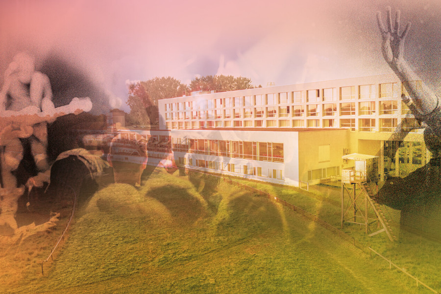 Twingle Menü ATLANTIC Hotel Galopprennbahn Bremen